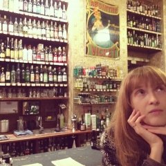 Тацяна Заміроўская пра «Прадмову» ад TonqiXod: «Гэта ашаламляльны альбом» (аўдыё)