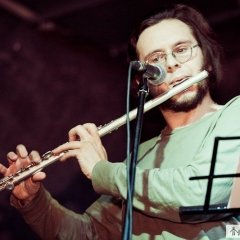 Імправізуй гэта. Сямашка запісаў cвой самы ўдалы альбом (аўдыёпрэм'ера!)