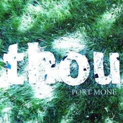 Port Mone. Бясконцы рэпіт і мэдытацыя