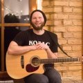 Leibonik выступіць перад WZ-orkiestra на «Жывым Тузіне» (відэа)