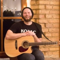 Leibonik выступіць перад WZ-orkiestra на «Жывым Тузіне» (відэа)