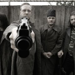 Эркі Сэпянэн з забароненай у Беларусі групы Kypck: «Прыемна, калі хочуць зразумець глыбіню тваёй творчасьці»