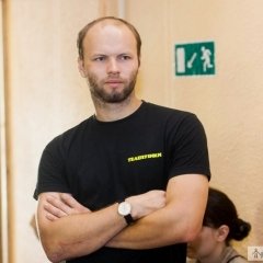 Сяргей Башлыкевіч (Leibonik)