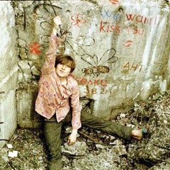 Гарадзенскія гіпі: час змаганьня за любоў (частка 1)*