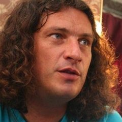 Загінуў Андрэй Кузьменка з гурта «Скрябін»