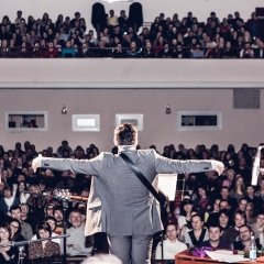 Канцэрт WZ-orkiestra 6 лютага пад пагрозай зрыву (заява арганізатараў)