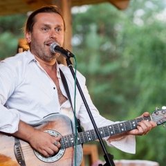 Канцэрт Вайцюшкевіча ў «Піратах» не адбудзецца (дапоўнена)