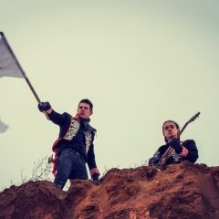 Праг-рок як квінтэсэнцыя памяркоўнай беларускасьці