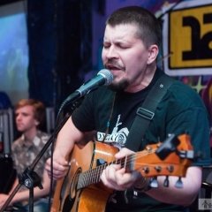 Алесь Дзянісаў прадставіць «Кароткую гісторыю Беларусі» 21 лютага