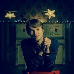 Лідэр гурта Hurma Мікіта Найдзёнаў атрымаў прэмію «Залаты апостраф»