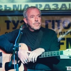 Андрэй Макарэвіч далучыўся да праекту Global Reload (відэа)