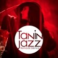 Tanin Jazz. Танцорка ў цішы