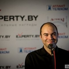 Экспэрт tuzin.byculture.org Ягор Цывілька: «Без тыраніі мовы не здарылася б шмат якіх песень»