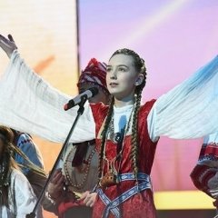 Выбар tuzin.byculture.org на тэлешоў «Я магу» — Патрыцыя Сьвіціна (аўдыёпрэм’ера)