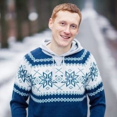 Павал Герасімовіч. Мары зьдзяйсьняюцца (аўдыёпрэм’ера)