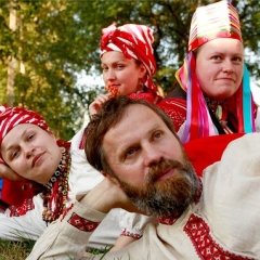 Ягорава Гара