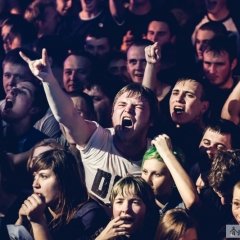 Квіткі на канцэрты стануць даражэй. З 1 красавіка ўзрасьце арэнда пляцовак