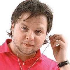 Барыс Барабанаў: Вольскі круцей за Brutto i «ВВ» (аўдыё)