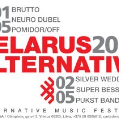 У Вільні заснаваны беларускі альтэрнатыўны фэстываль