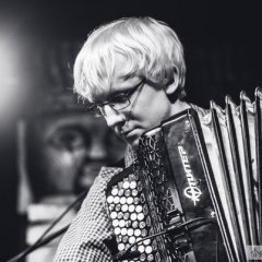 Алесь Ясінскі