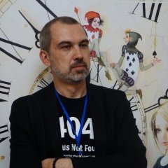 Экспэрт tuzin.byculture.org Альгерд Бахарэвіч: «Беларусам быць можна»