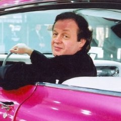 Тацяна Заміроўская. Go, Hena, Go!