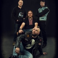 Exegutor. Узор беларускага грайндкору (аўдыёпрэм’ера!)