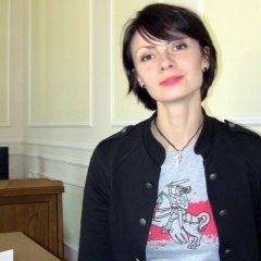 Моўчан vs. Naka. Шпакоўская падала пазоў у адказ