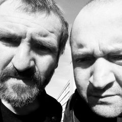 Піт Паўлаў і Drum Ecstasy выканалі «Малітву» Янкі Купалы (відэафакт)