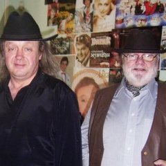 !OUT: Starik&Ugol сышлі, каб вярнуцца (аўдыёпрэзэнтацыя)