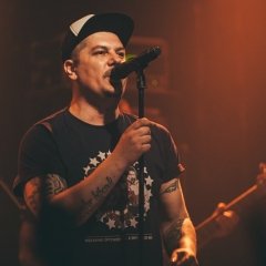 Першая перамога гурта Trubetskoy