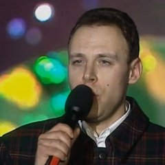 Рарытэт! «Абарваная струна» — гіт на ўсе часы ад таямнічага Стэфана (відэа)