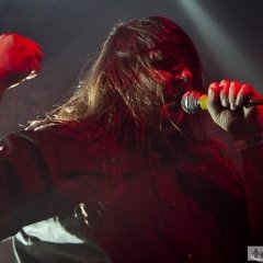 Лэсьлі Найф з Gods Tower: «Я адмаўляюся ад удзелу ў прэзыдэнцкіх выбарах»