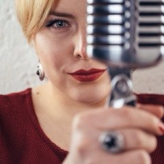 CherryVata адраджае жывы склад з новай вакалісткай (відэа)