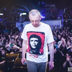Neuro Dubel на мяжы распаду
