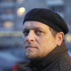 R.I.P. Памёр музыка і паэт Вова Банкер (1973—2015)