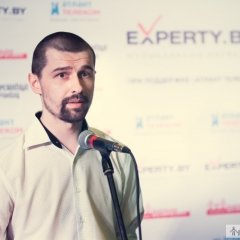 Экспэрт tuzin.byculture.org Аляксандар Чарнуха: «Музыкаў любяць не за мову»