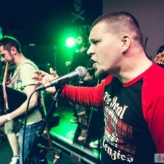 Dzieciuki: «Гармідару больш ня будзе»