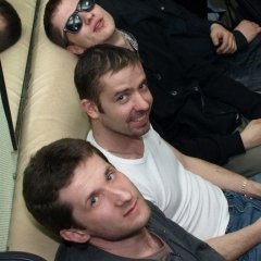 Upline: «Мы ня ўліліся ў павольны рух беларускага андэграўнду» (прэм’ера)