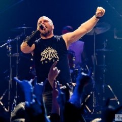 Танчыць Znich. Фольк-мэтал у электроннай апрацоўцы (прэм’ера!)