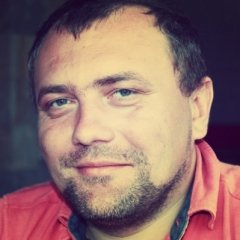 Сяргей Балахонаў