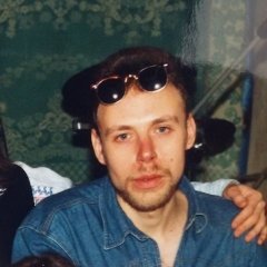 Вяртаньне Стэфана (рарытэтнае аўдыё)