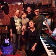 Race of Dreamers («Раса мечтателей»)