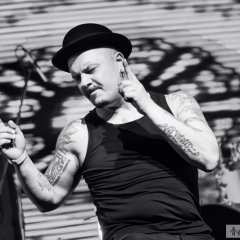 Trubetskoy дае бясплатны канцэрт у Менску дзеля дапамогі дзеткам