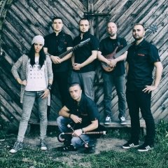 TerraKod выдалі дэбютны альбом: «Мы — новая хваля беларускага фольк-мэталу!» (аўдыё)