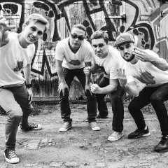 ZnaROCK прэзэнтаваў самотнік «Хачу Tattoo!»: «Гэта падарунак нашым хэйтэрам» (прэм’ера!)