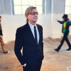 Вольскі распавёў пры якіх абставінах можа сыграць з N.R.M. (відэа)