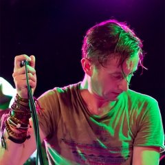 Сяргей Жадан засьпявае «Я рок-музыкант» для праекту «Global Reload» (+відэазапрашэньне)