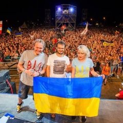 Дырэктар «Захід» пра адмову Exploited выступаць з Brutto: «Гэта хамства» (абноўлена)