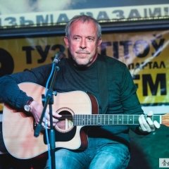 Топ-12 песень вясны-2015 (аўдыё)